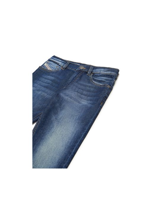 Pantalone, bambino, logato. DIESEL | J00810 KXBNQK01